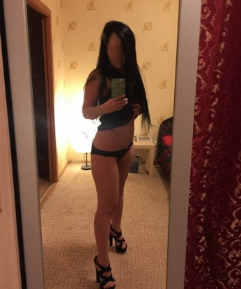 Проститутка Екатерина