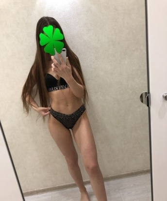 Проститутка Екатерина